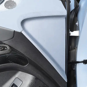 Car Door Corner Anti-Collision Mat for BYD Seal EV (4pcs) harrybyd