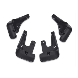 Mud Flaps for BYD harrybyd