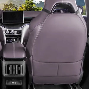 Functional Seatback Protective Pad for BYD Sealion 6 (2pcs) harrybyd