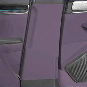Car Interior Protective Mat for BYD Sealion 6 harrybyd