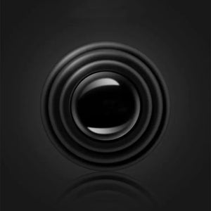 Car Door Shockproof Silicone Particles (16pcs) harrybyd