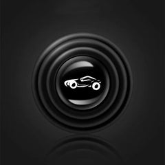 Car Door Shockproof Silicone Particles (16pcs) harrybyd