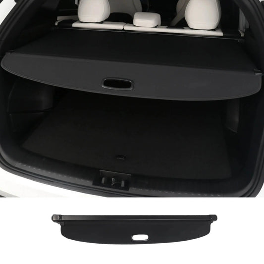 Leather Trunk Curtain for BYD Sealion 6