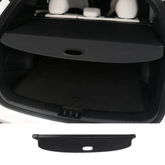 Trunk Curtain for BYD Sealion 6 harrybyd