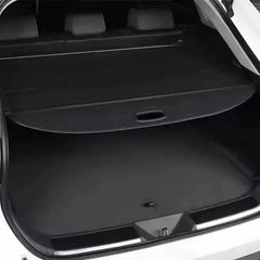 Trunk Curtain for BYD Sealion 7 harrybyd