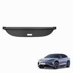 Trunk Curtain for BYD harrybyd
