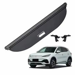 Trunk Curtain for BYD Atto 3 harrybyd