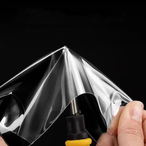 TPU Center Console Protector for BYD Seal U harrybyd