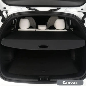 Leather Trunk Curtain for BYD Sealion 7? harrybyd