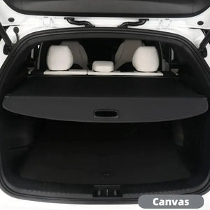 Trunk Parcel Shelf for BYD Sealion 7? harrybyd