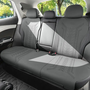 Suede Seat Cover Protect Cushion For BYD Atto 3 Full Set for 5 Seats harrybyd