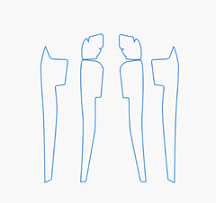 Interior Protection PPF Kit for BYD Sealion 7 harrybyd