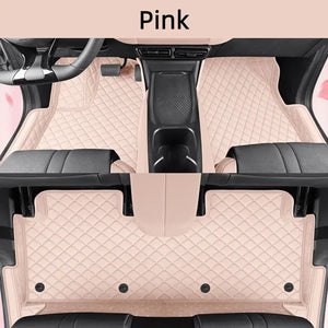 All-Inclusive Floor Mat for BYD Atto 1 / Dolphin Surf harrybyd