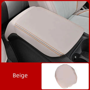 Armrest Cover for BYD Sealion 5 DM-i harrybyd