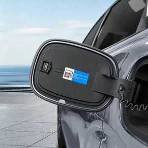 Charge Port Sealing Strip for BYD Sealion 5 DM-i harrybyd