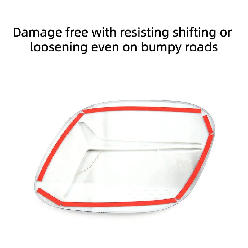 Charging Port Cover for BYD Sealion 7