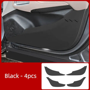 Door Anti-Kick Mat for BYD Sealion 5 DM-i (4pcs) harrybyd