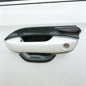Door Bowl Cover for BYD Sealion 5 DM-i harrybyd