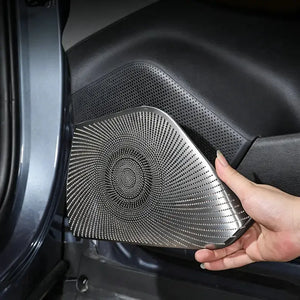 Door Speaker Cover for BYD Sealion 5 DM-i harrybyd