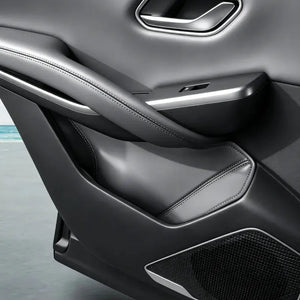 Door Storage Box Liner for BYD Sealion 5 DM-i (4pcs) harrybyd