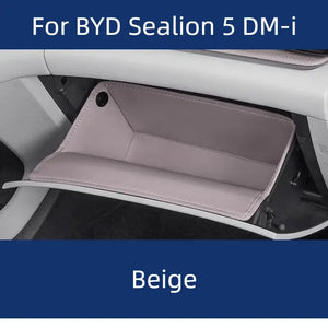 Glove Box Liner for BYD Sealion 5 DM-i harrybyd