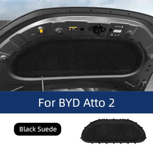 Hood Sound Insulation Pad for BYD Atto 2 harrybyd