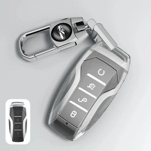 Key Fob for BYD harrybyd