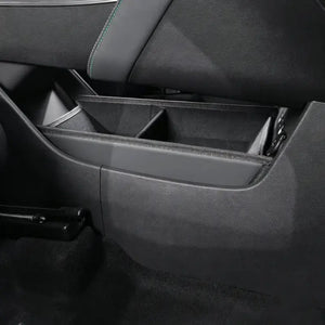 Lower Center Console Storage Box for BYD Sealion 5 DM-i harrybyd