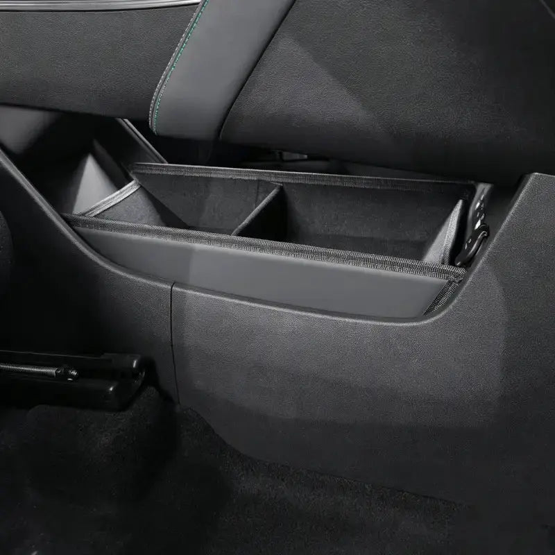 Lower Center Console Storage Box for BYD Sealion 5 DM-i harrybyd