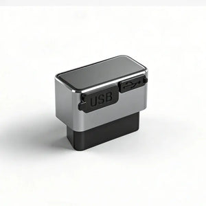 OBD Interface Charger for BYD Sealion 5 DM-i harrybyd
