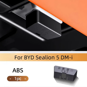 OBD Protective Cover for BYD Sealion 5 DM-i harrybyd