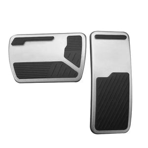 Pedal Cover for BYD Sealion 5 DM-i harrybyd