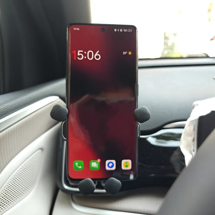 Phone Holder for BYD Sealion 5 DM-i