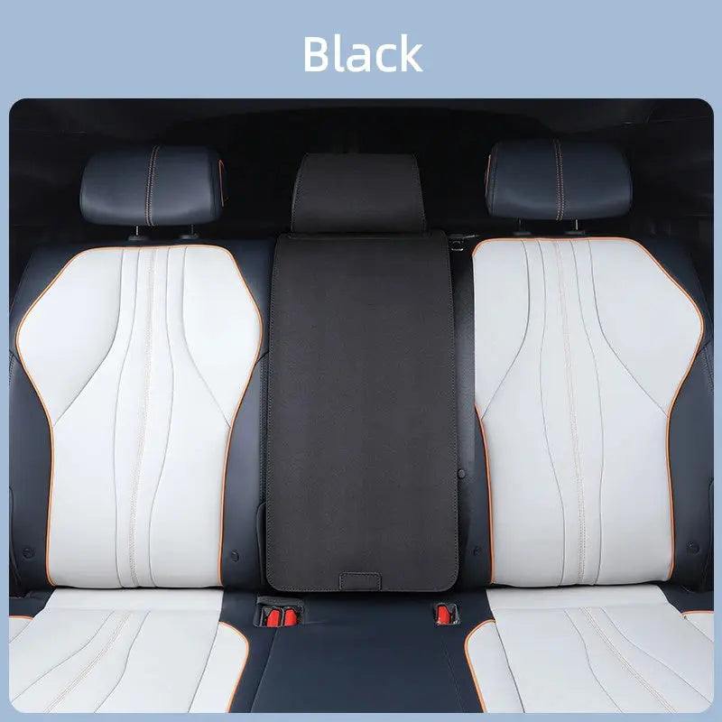 Rear Middle Seat Cover