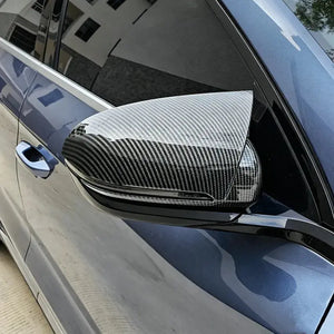 Rearview Mirror Cover for BYD Sealion 5 DM-i (2pcs) harrybyd