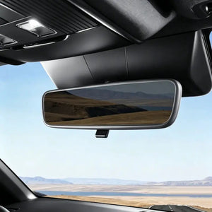 Rearview Mirror Edge Protector for BYD Sealion 5 DM-i harrybyd