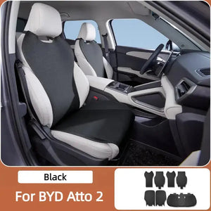 Seat Covers for BYD Atto 2 harrybyd