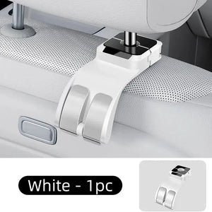 Seat Hook for BYD harrybyd