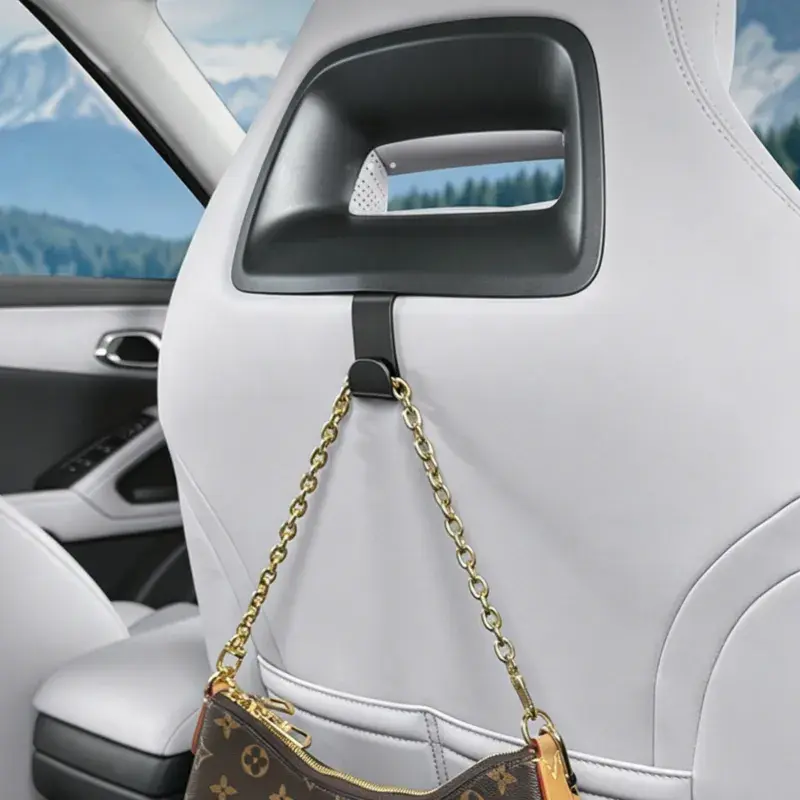 Seatback Hook for BYD Atto 2 harrybyd