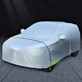 Car Cover for BYD Sealion 6 harrybyd