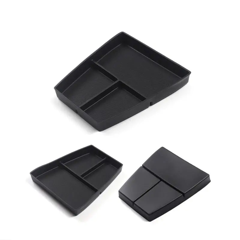 Center Console Lower Storage Tray for BYD Sealion 5 DM-i
