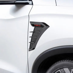 Blade Side Fender Sticker for BYD Sealion 6 (2pcs) harrybyd