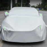 Car Cover for BYD Seal EV harrybyd