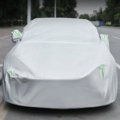 Car Cover for BYD Seal EV harrybyd