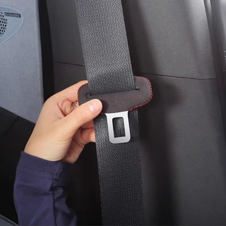 Safety Belt Buckle Cover for BYD Seal EV harrybyd
