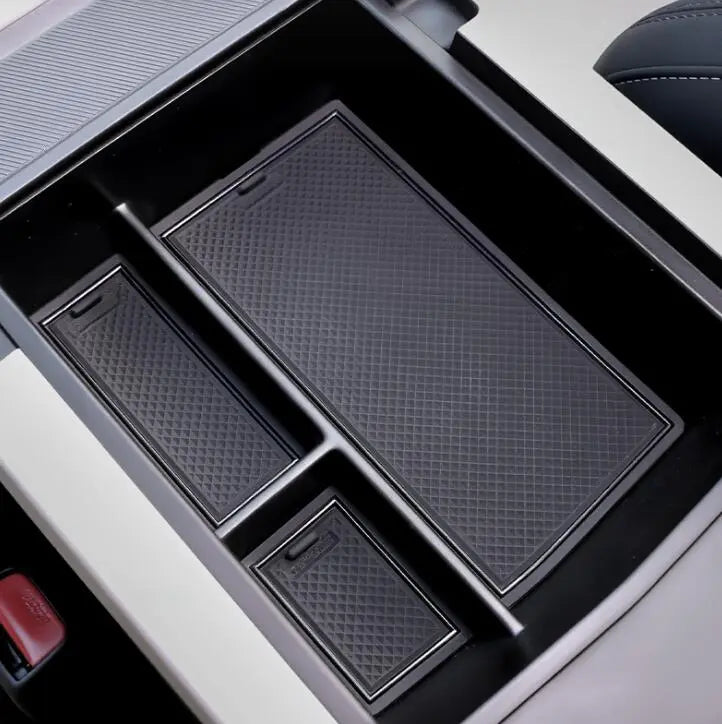 Armrest Storage Box for BYD Seal U - HARRYBYD