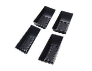 Door Storage Boxes for BYD Atto 3 (4 Pcs) harrybyd