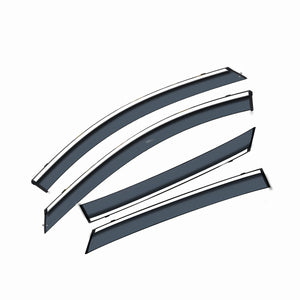 Window Visor for BYD harrybyd