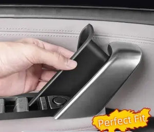 Door Handle Storage Box for BYD Tang harrybyd