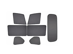 Sunshade Visor Mesh Curtain for BYD harrybyd